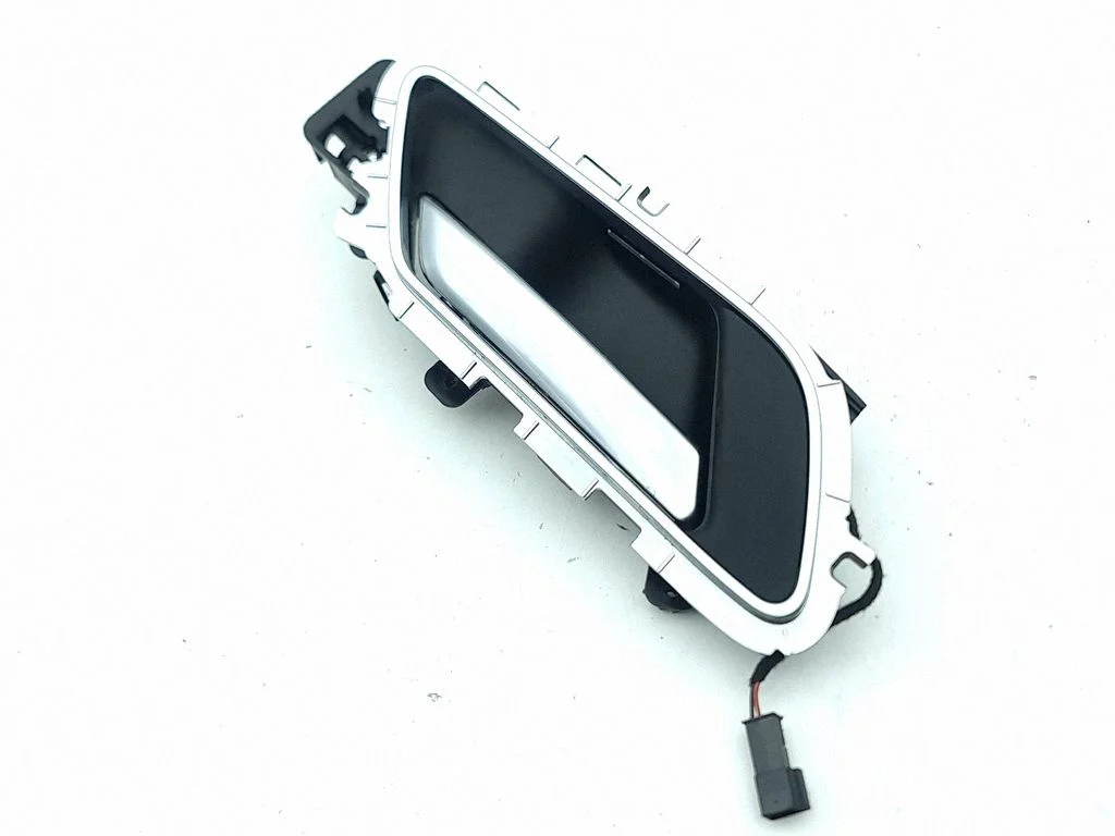 Front door interior handle 15321340