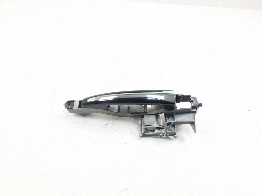Front door exterior handle 9680342280