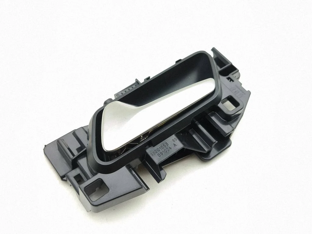 Front door interior handle 98201553