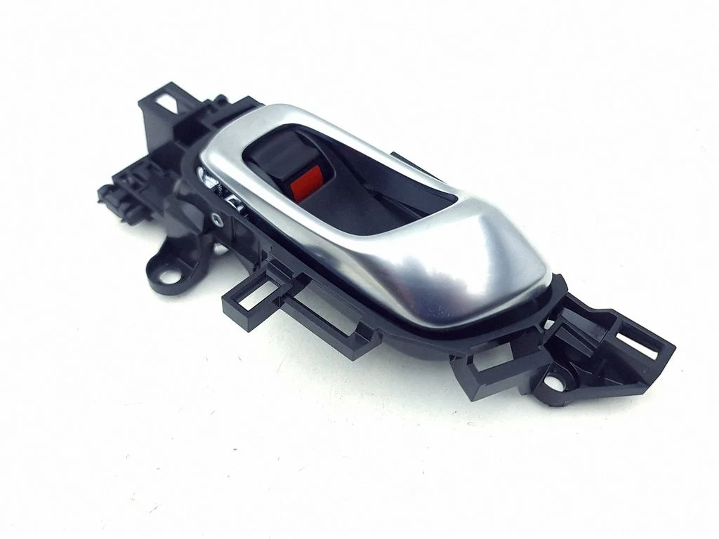 Front door interior handle – left