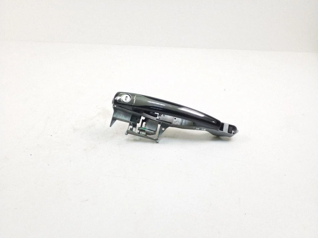 Front door exterior handle 9680342780