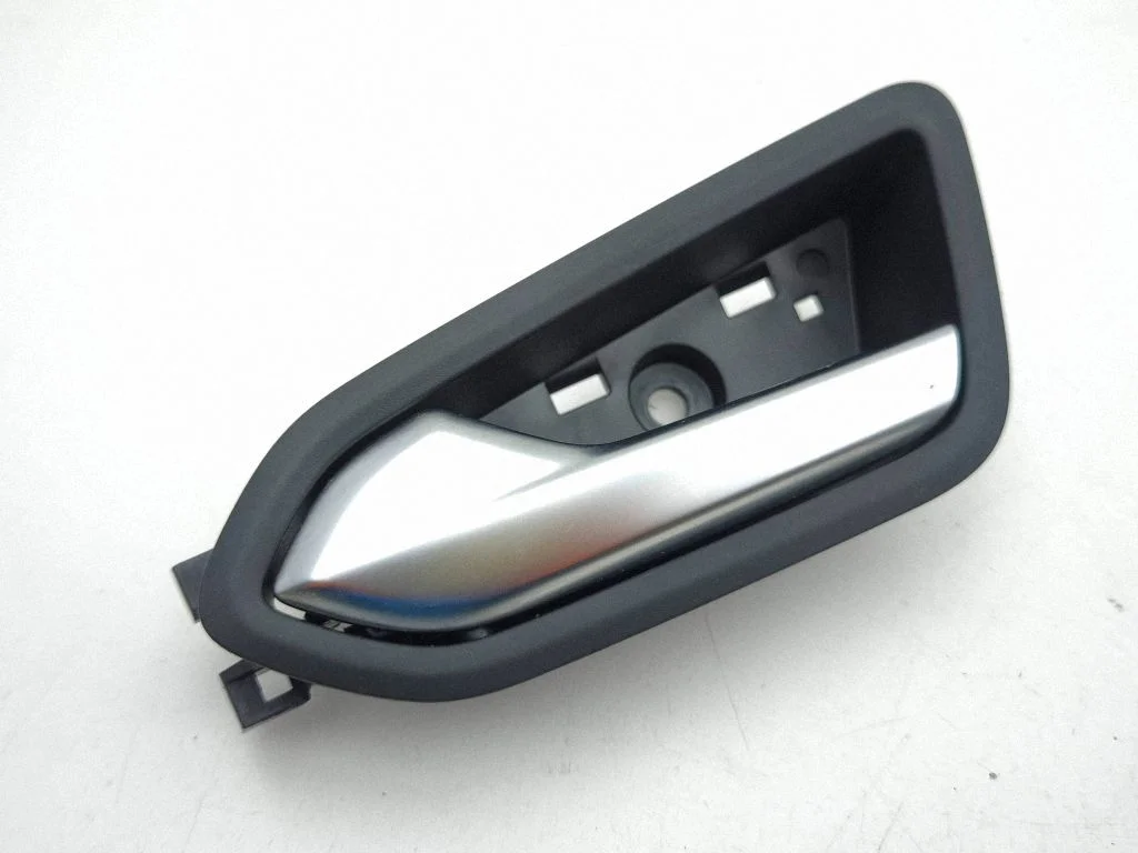 Front door interior handle 806714209R