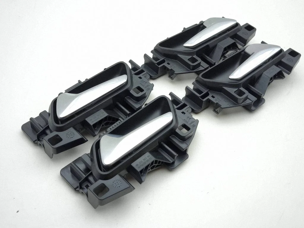Front door interior handle 98201552