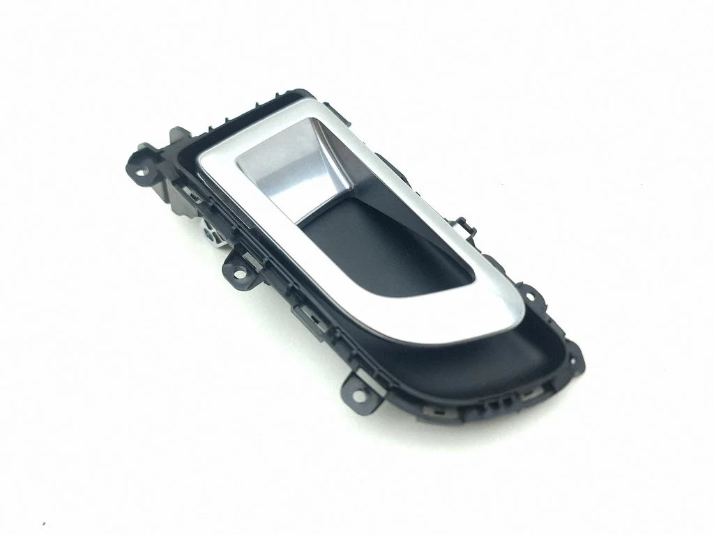 Front door interior handle FK7222601AB