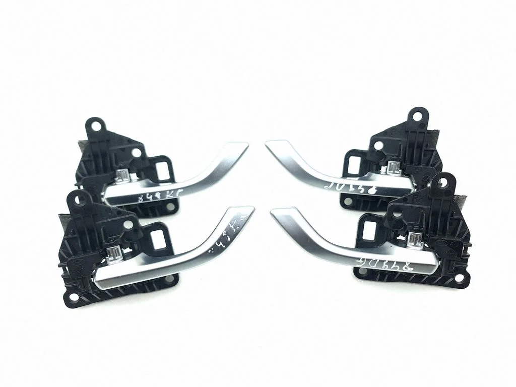 Front door interior handle