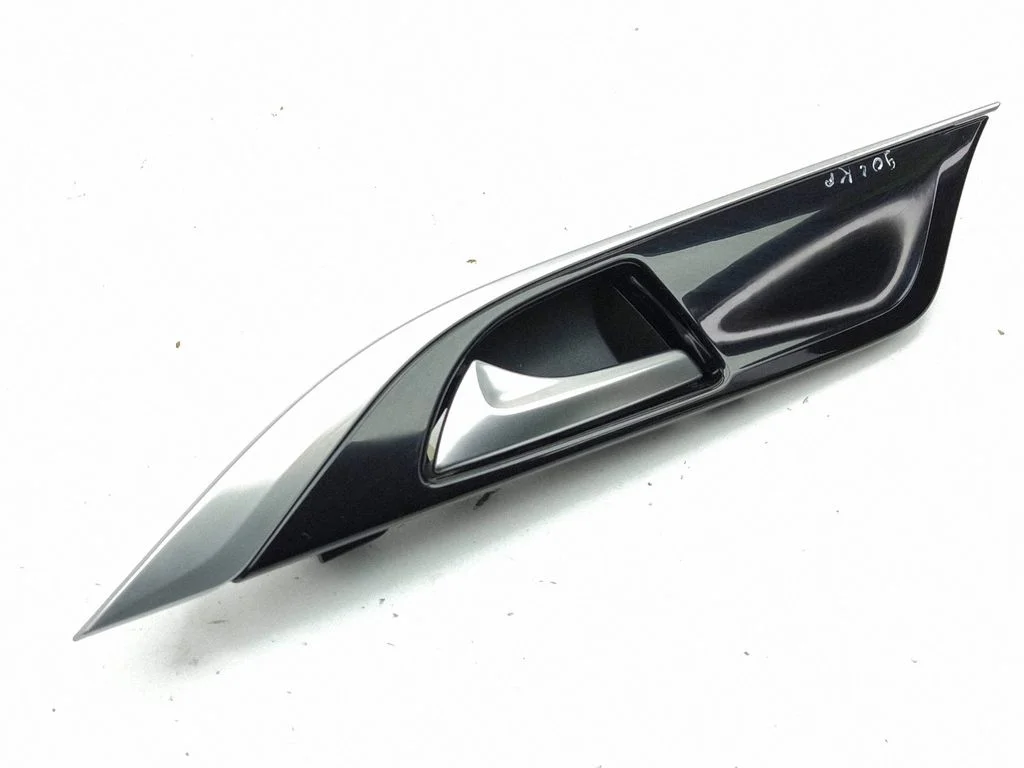 Front door interior handle 809155DA000