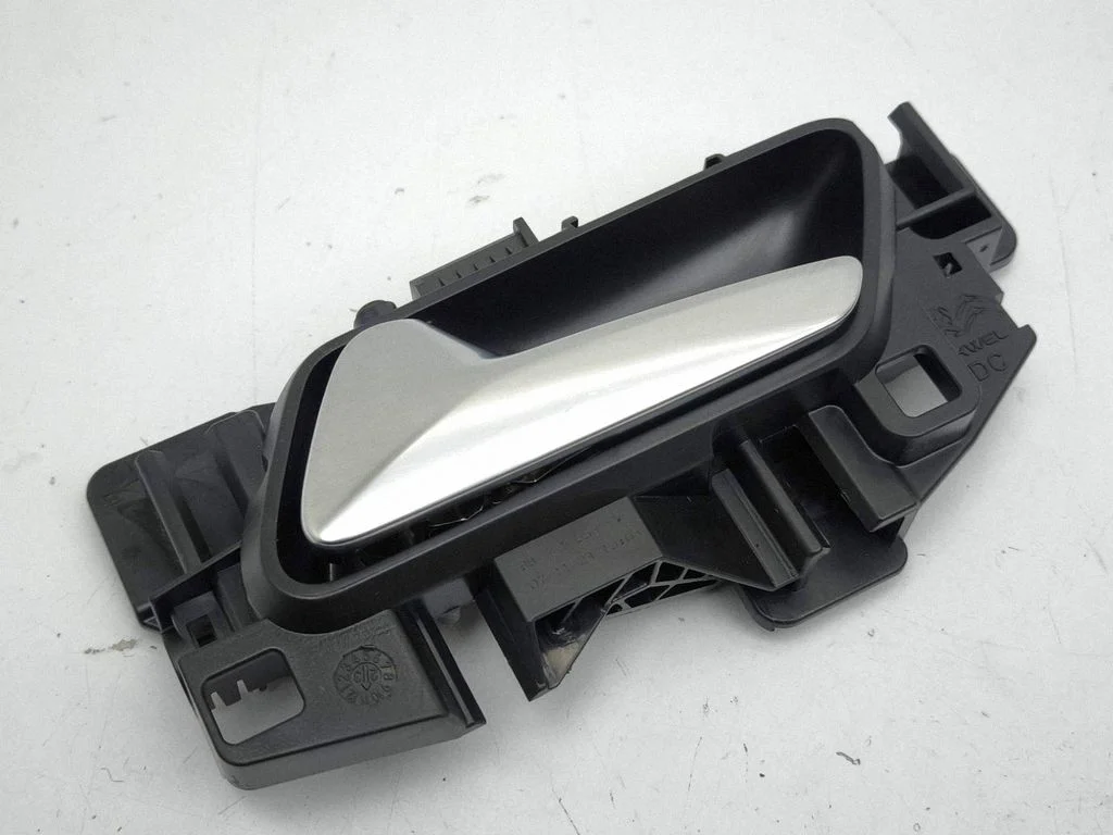 Front door interior handle 98201553