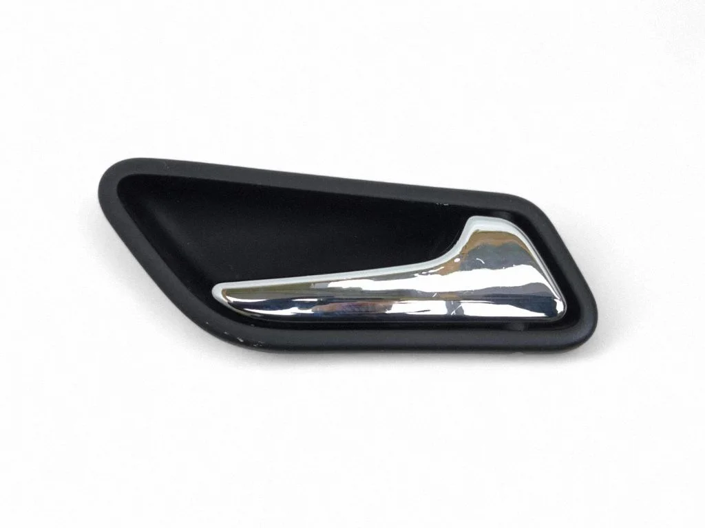 Front door interior handle A1697600261