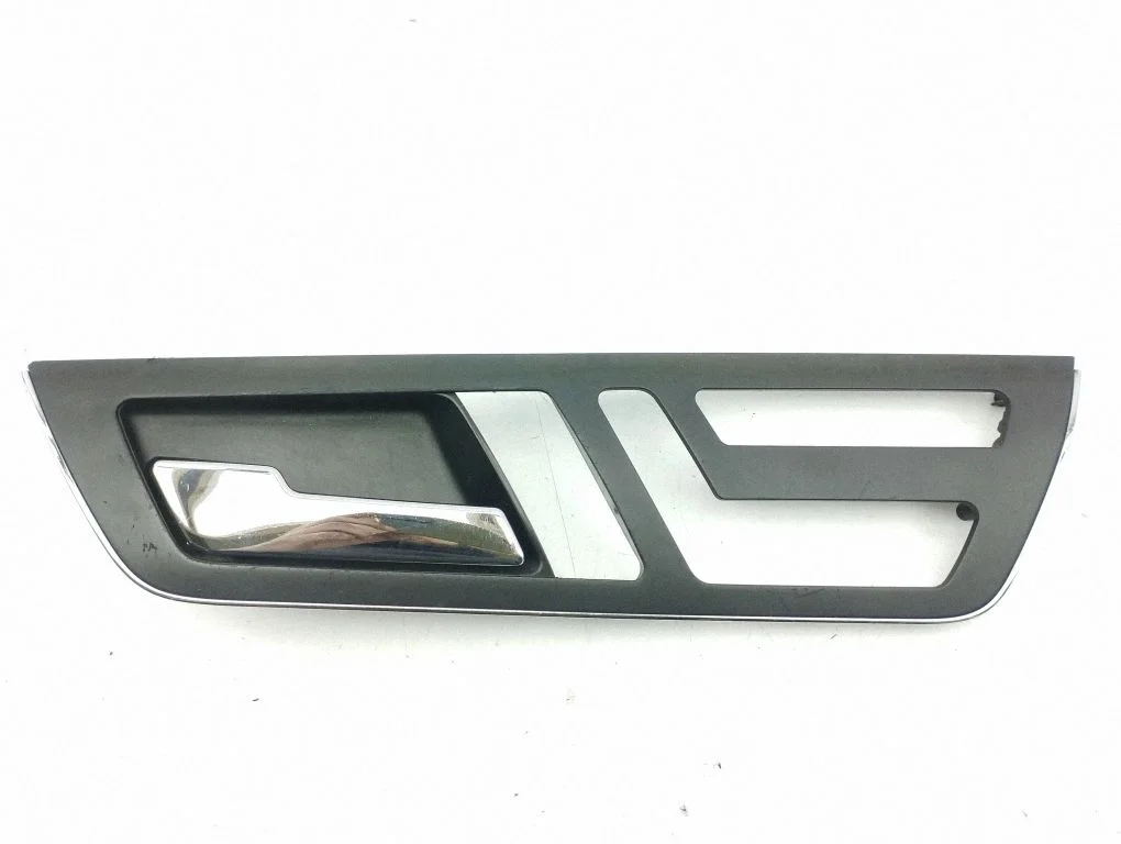 Front door interior handle A3363010001
