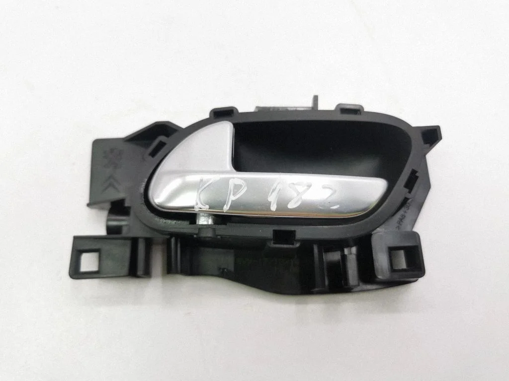 Front door interior handle – Peugeot 2008 I (2013-2019)