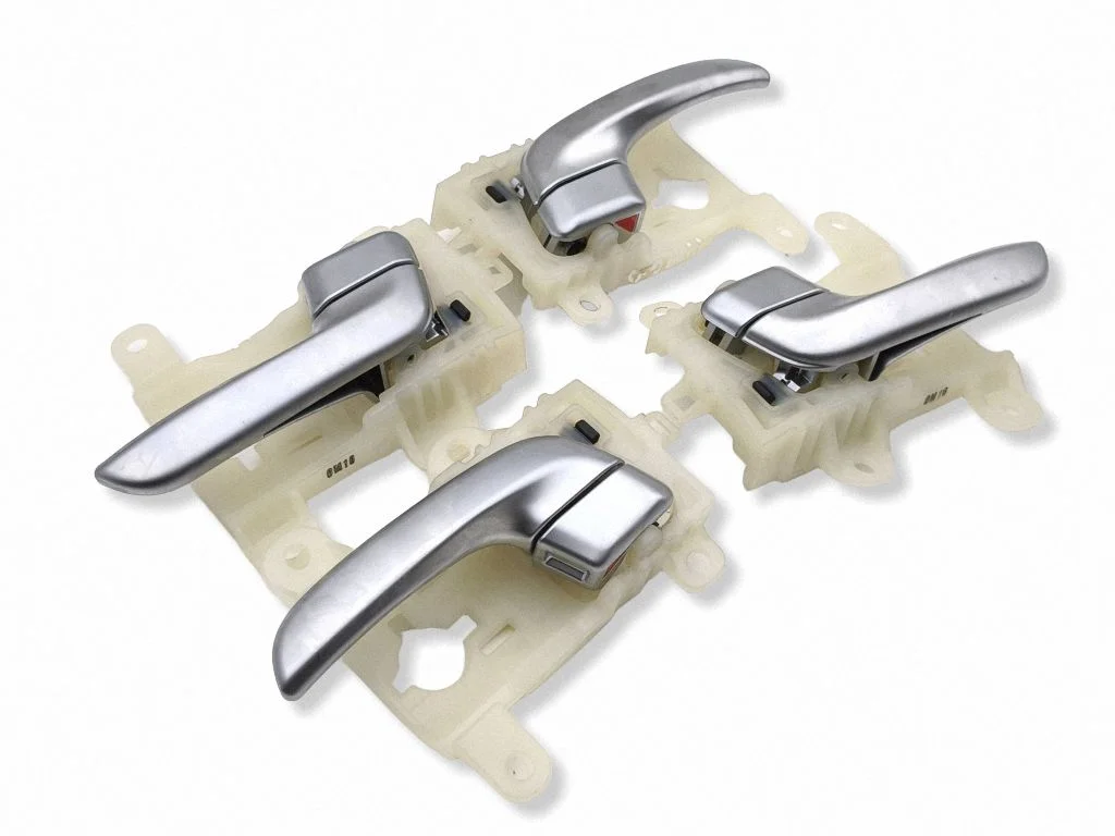 Front door interior handle 82613G5000