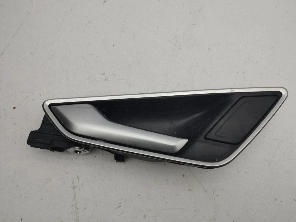 Front door interior handle 81A837019C