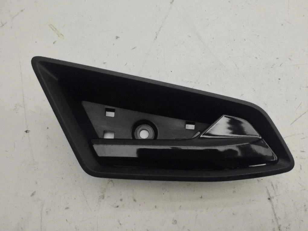 Front door interior handle 806714379R
