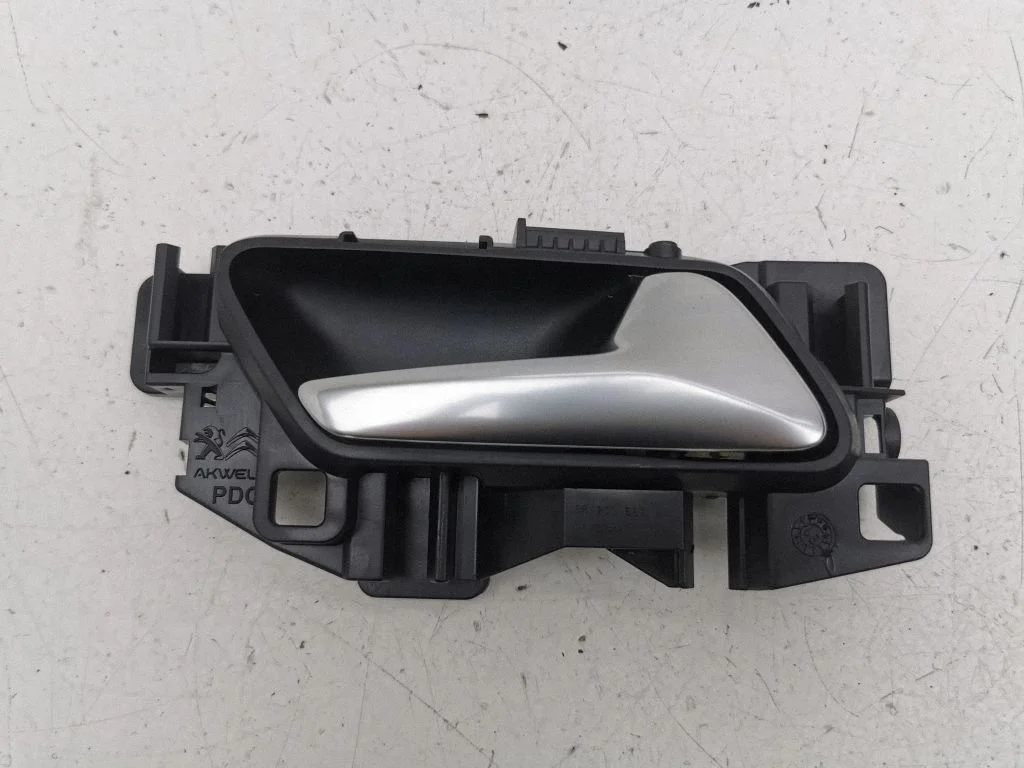 Front door interior handle 98201552VV