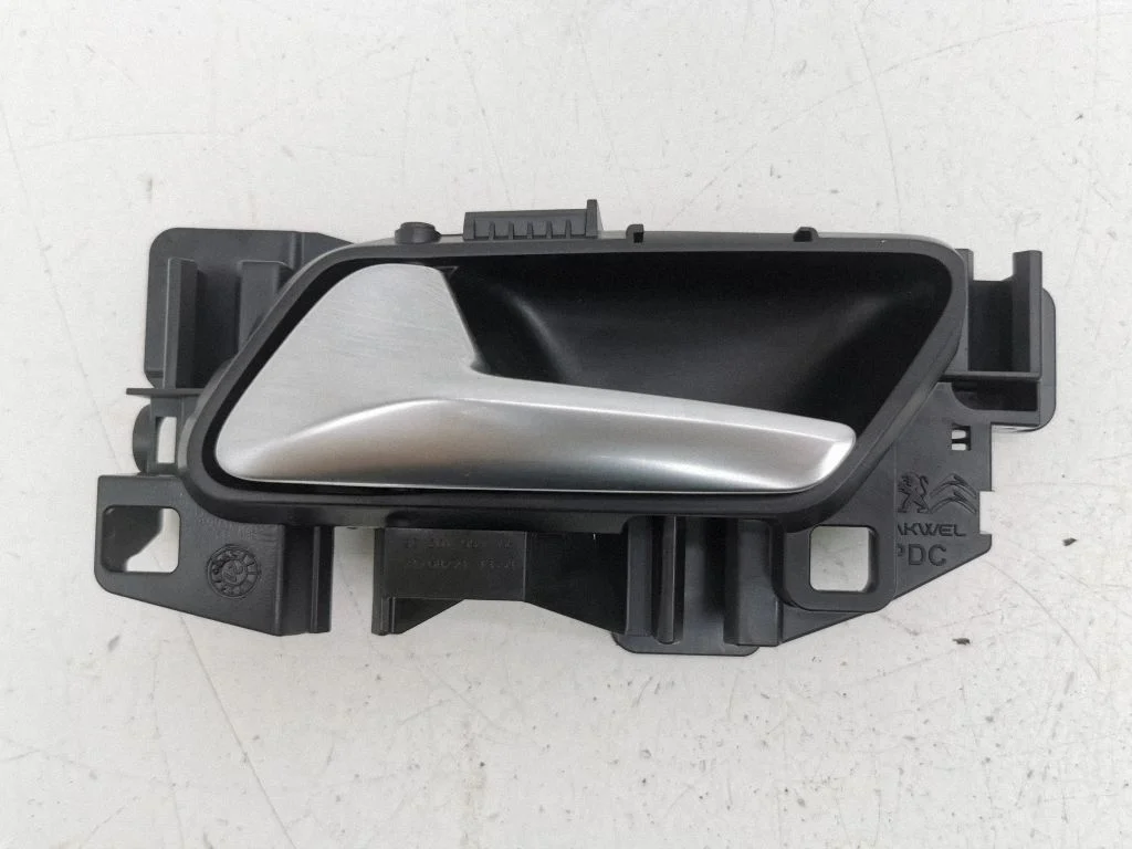 Front door interior handle 98201553VV