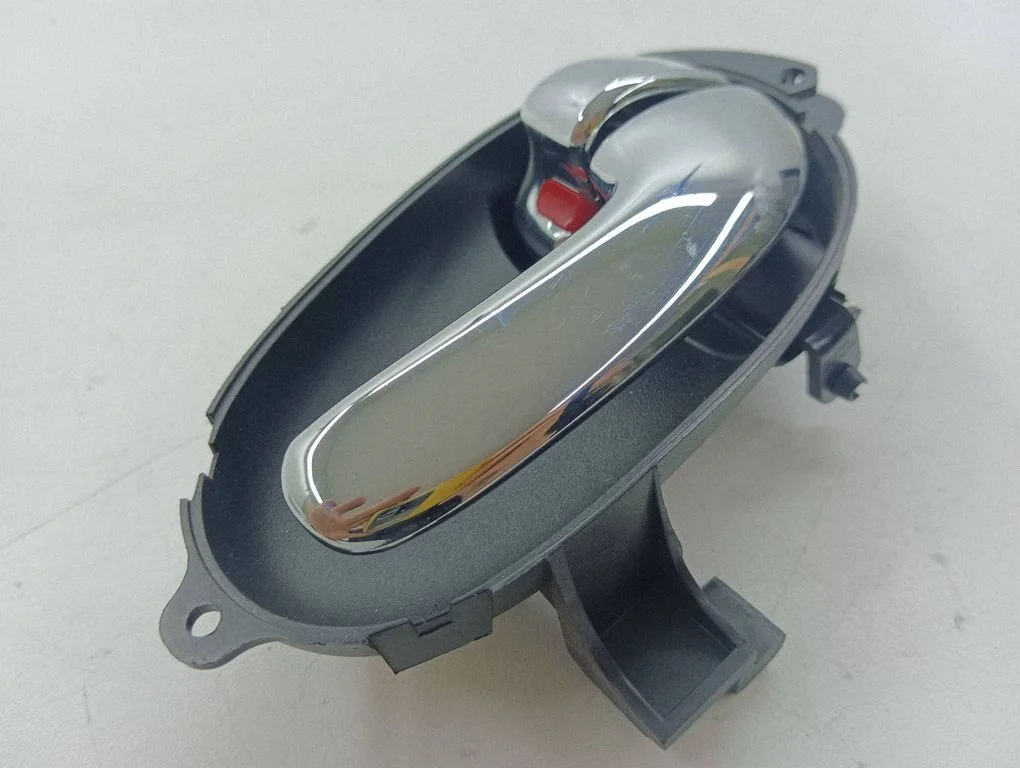 Front door interior handle 107602