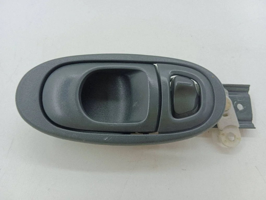 Front door interior handle – left