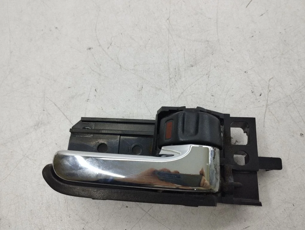 Front door interior handle 50594A1