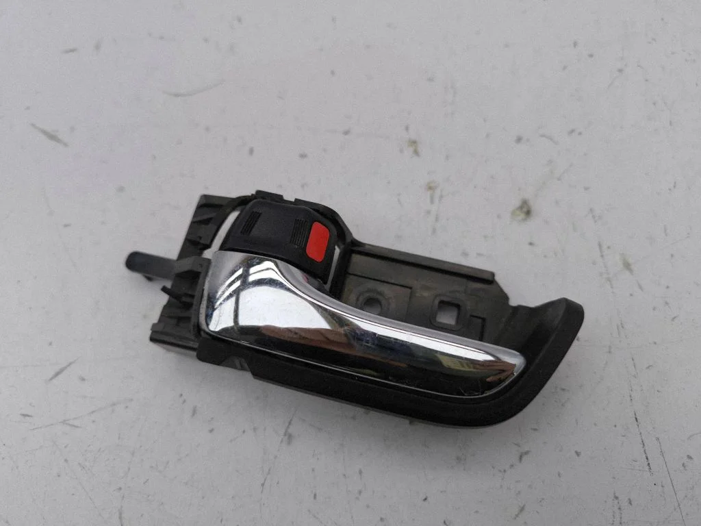 Front door interior handle 6927447010