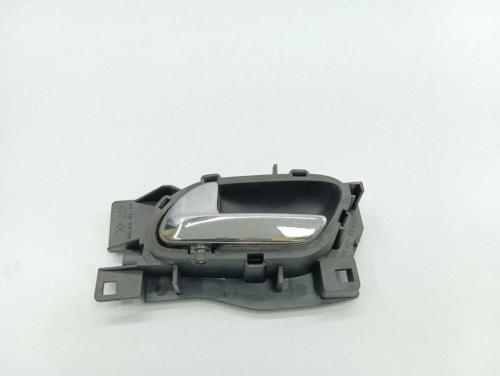 Front door interior handle 96526178VD
