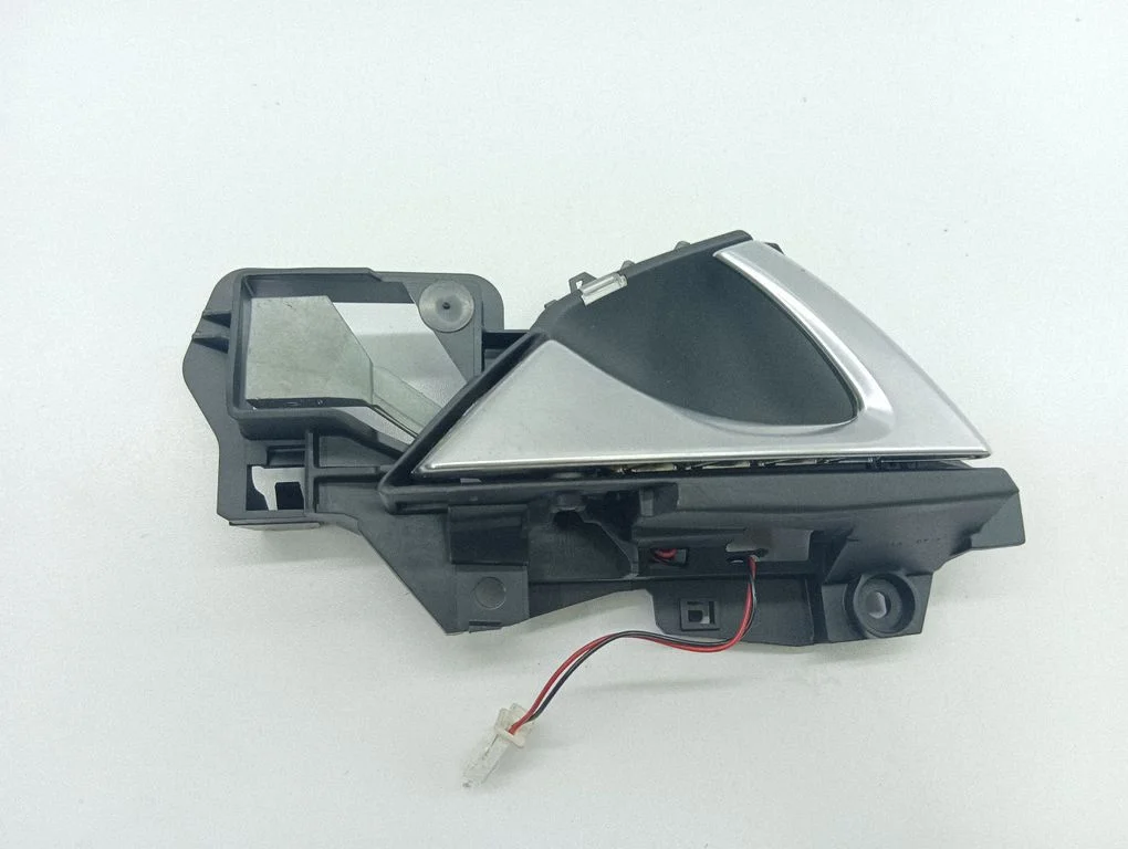 Front door interior handle 9673213677
