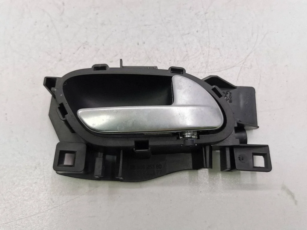 Front door interior handle 9660525380
