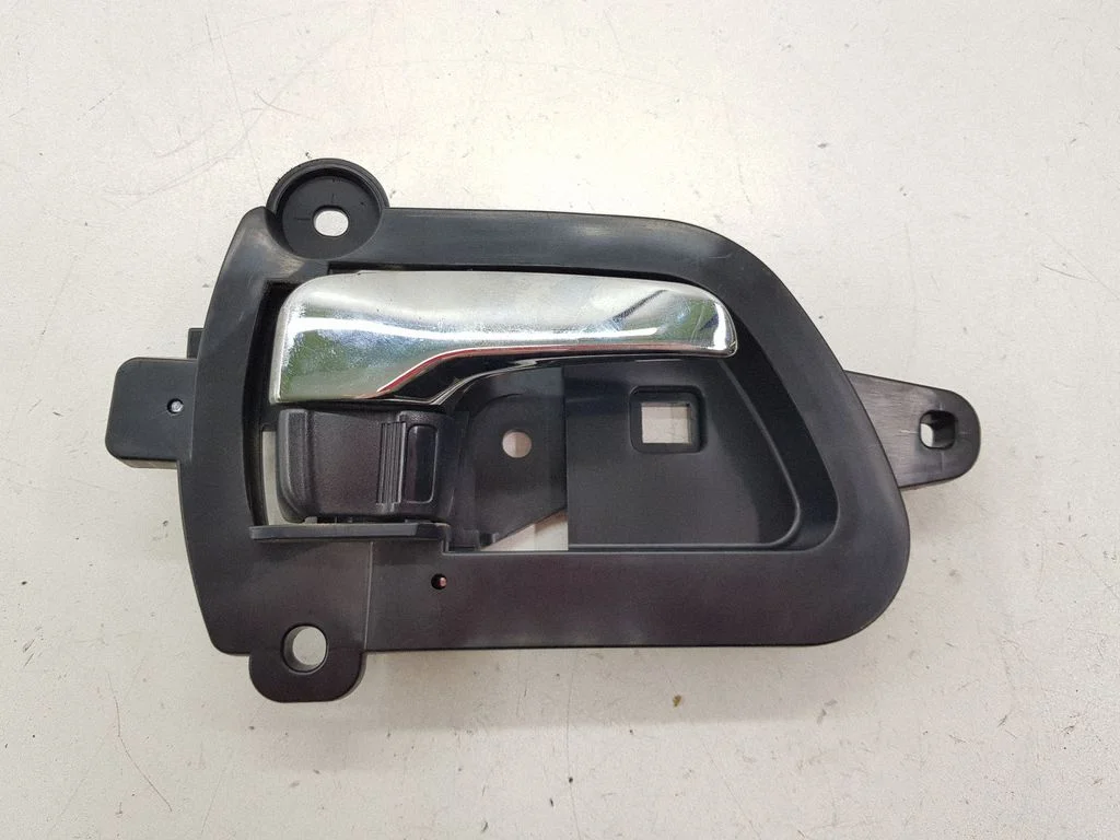 Front door interior handle