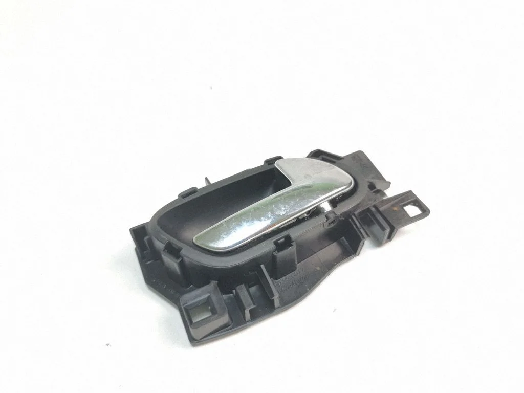 Front door interior handle 9683446577