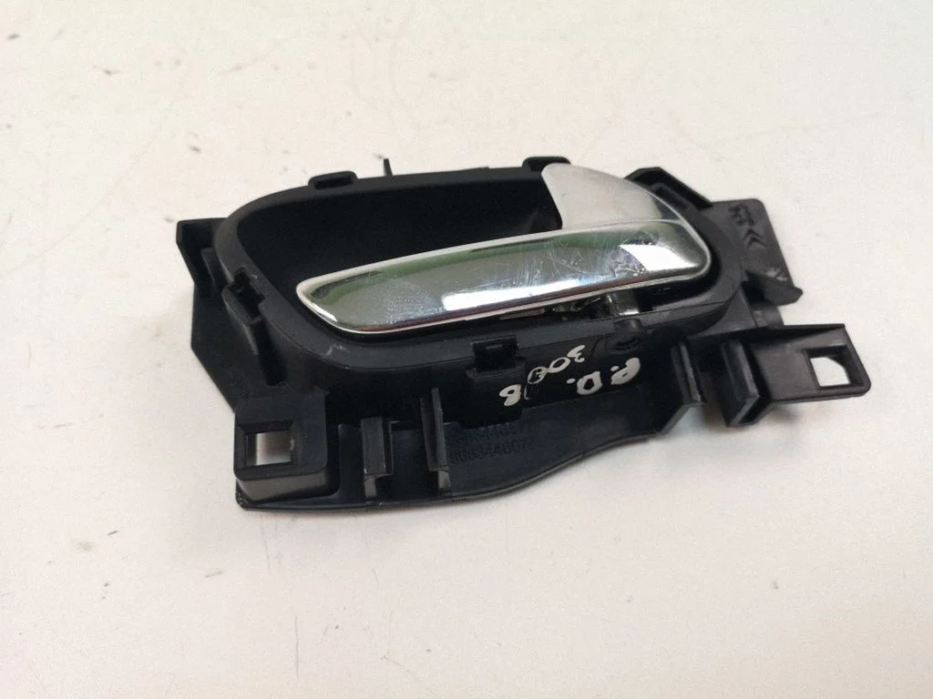 Front door interior handle 9683446577