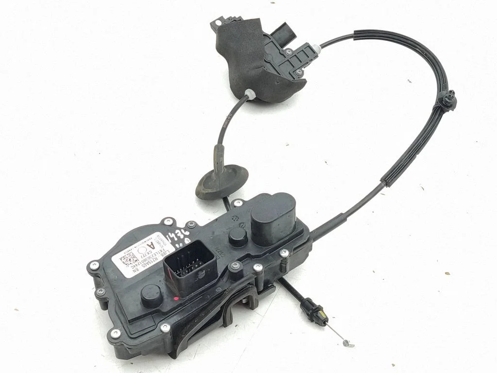Zamek drzwi przednich LJ8BR219A65BN