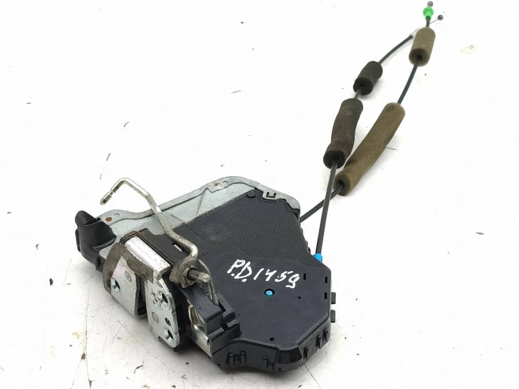 Front door lock – right