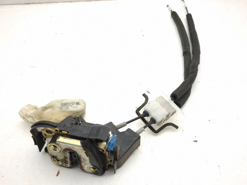 Front door lock 80553AL510