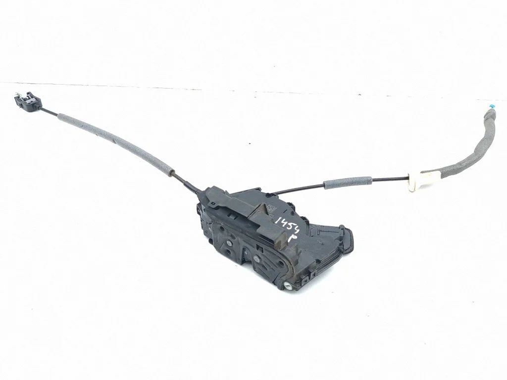 Esiukse lukk 5TC837015B