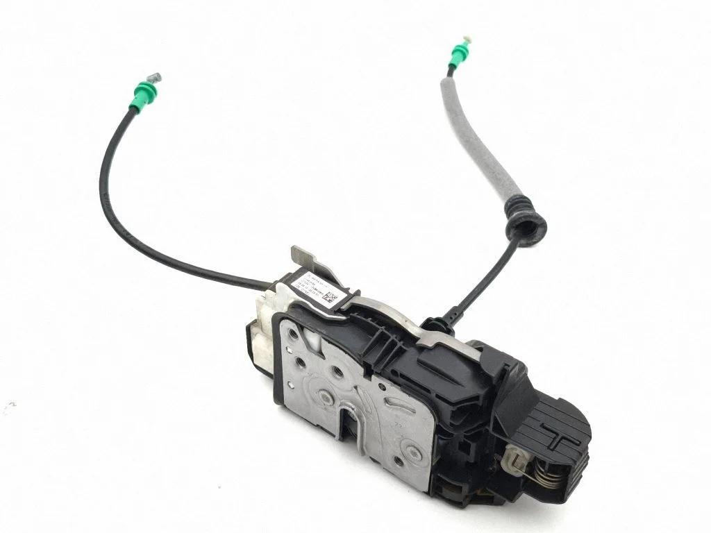 Front door lock – Volvo V60 (2018-)