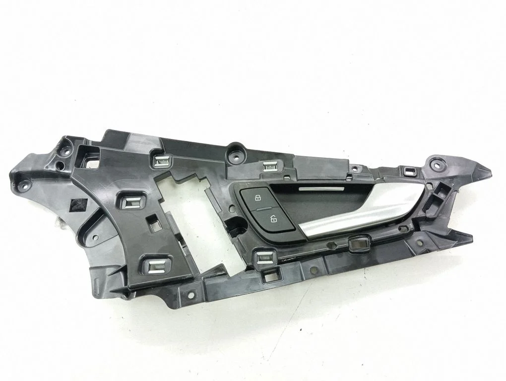 Front door interior handle 4G8837020A