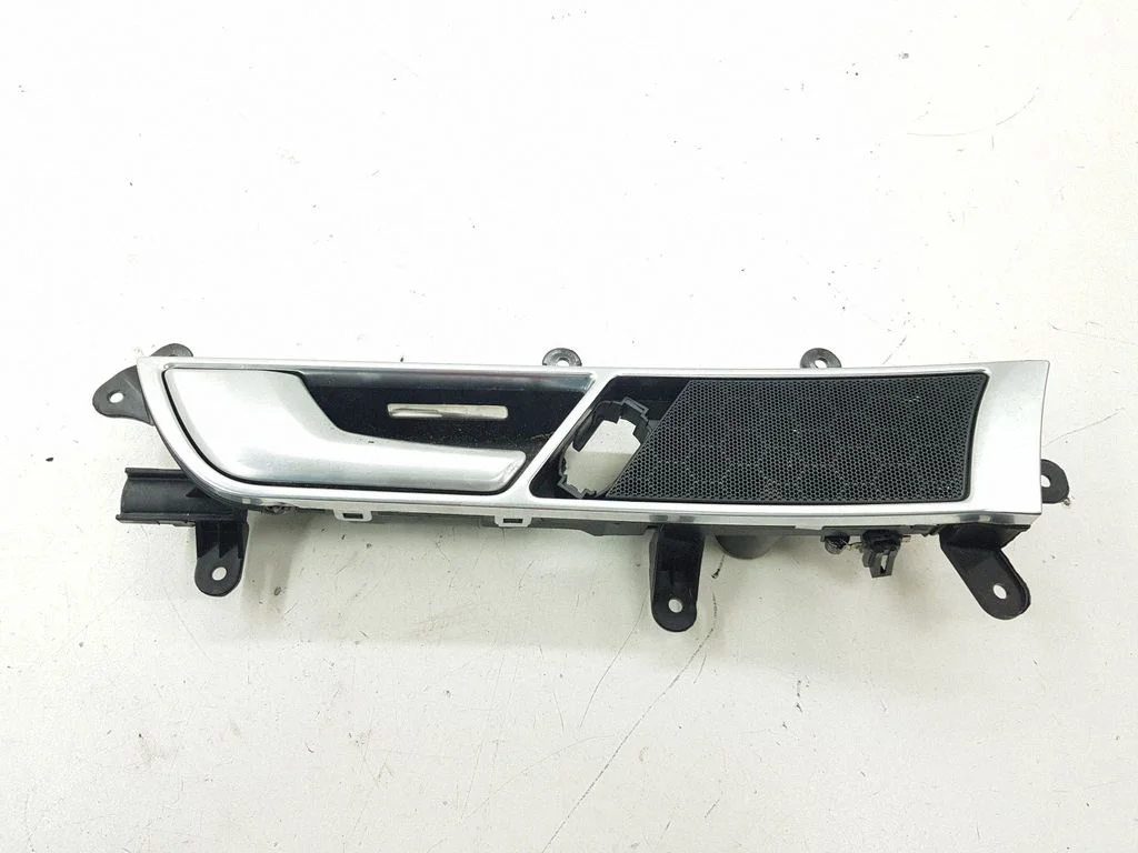 Front door interior handle 4F0837019C