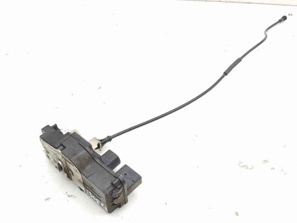 Priekšējo durvju slēdzene 600891300C