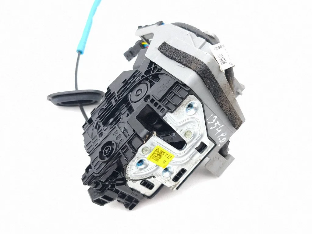 Front door lock – KIA Niro (2022-)
