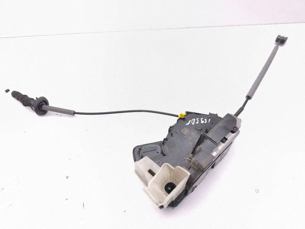 Front door lock 5TC837016D