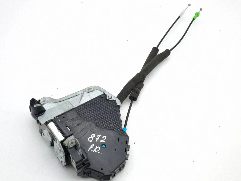 Front door lock Q62A1406