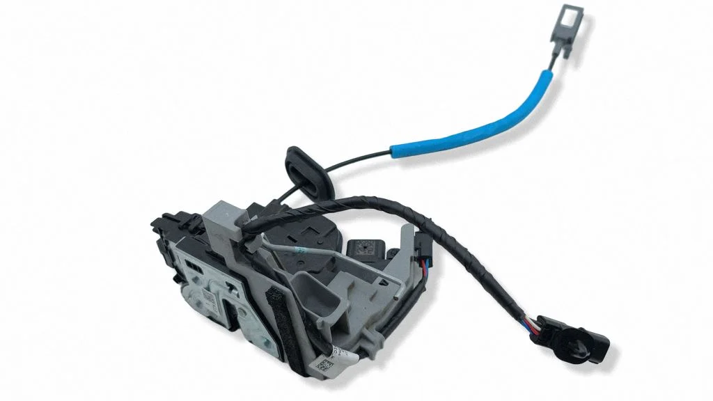 Esiukse lukk 81310AT130