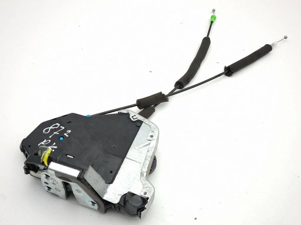 Front door lock W42B1409