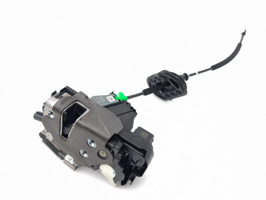 Front door lock PV4BS264A26DC