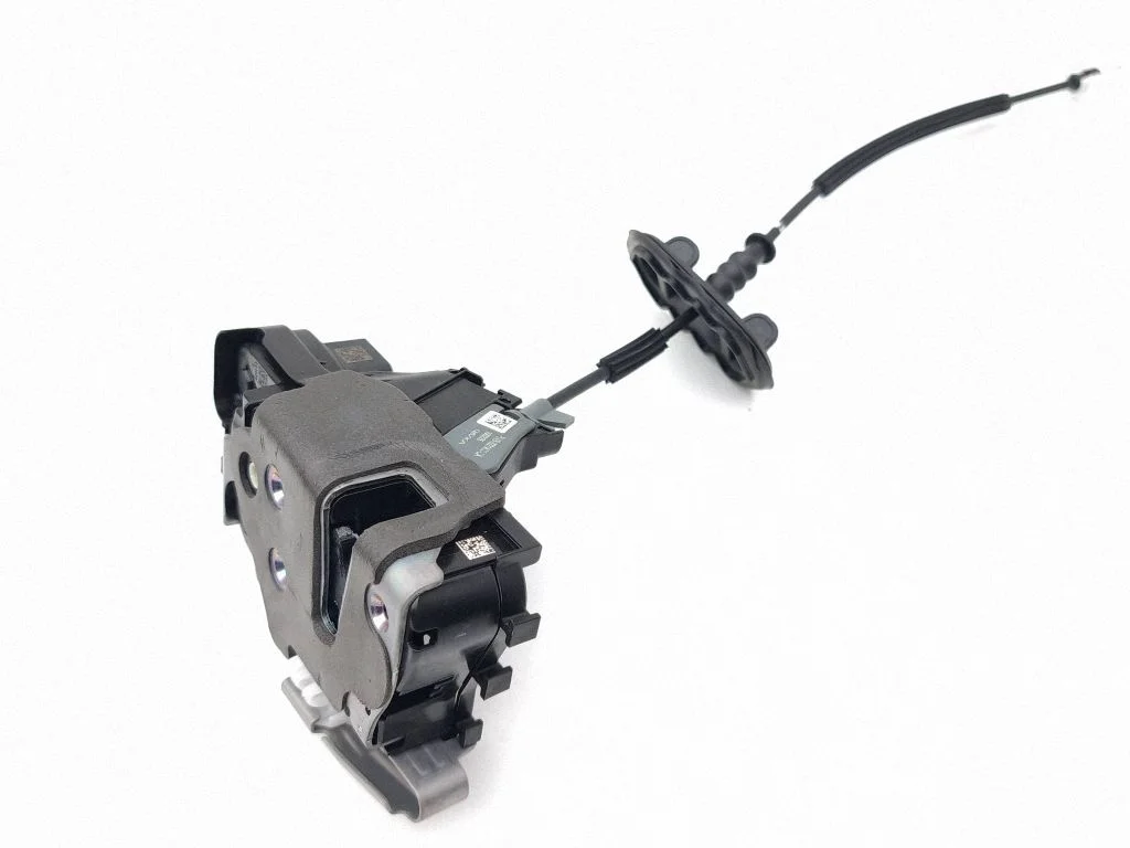 Front door lock PV4BS264A27DC