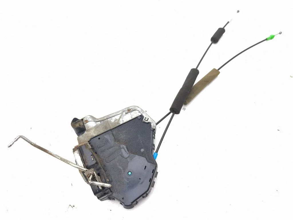 Front door lock 6F1302