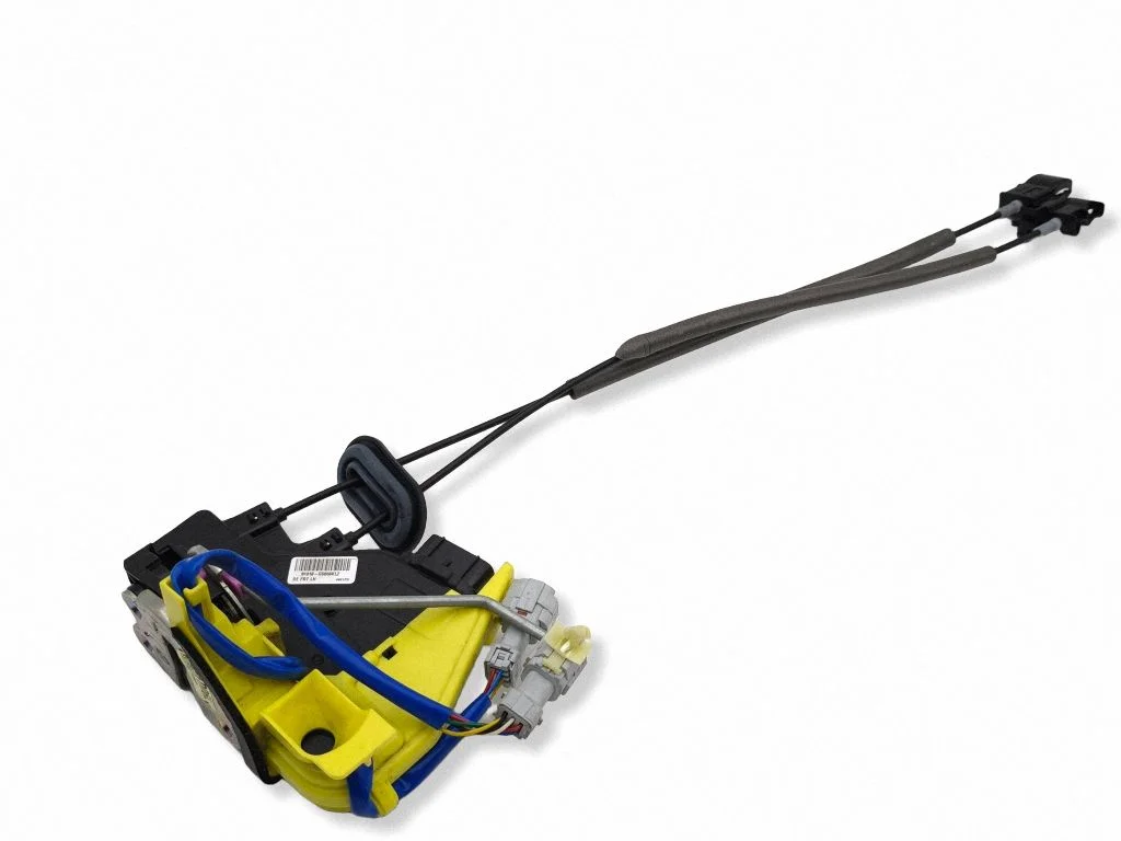 Front door lock 81310G5060
