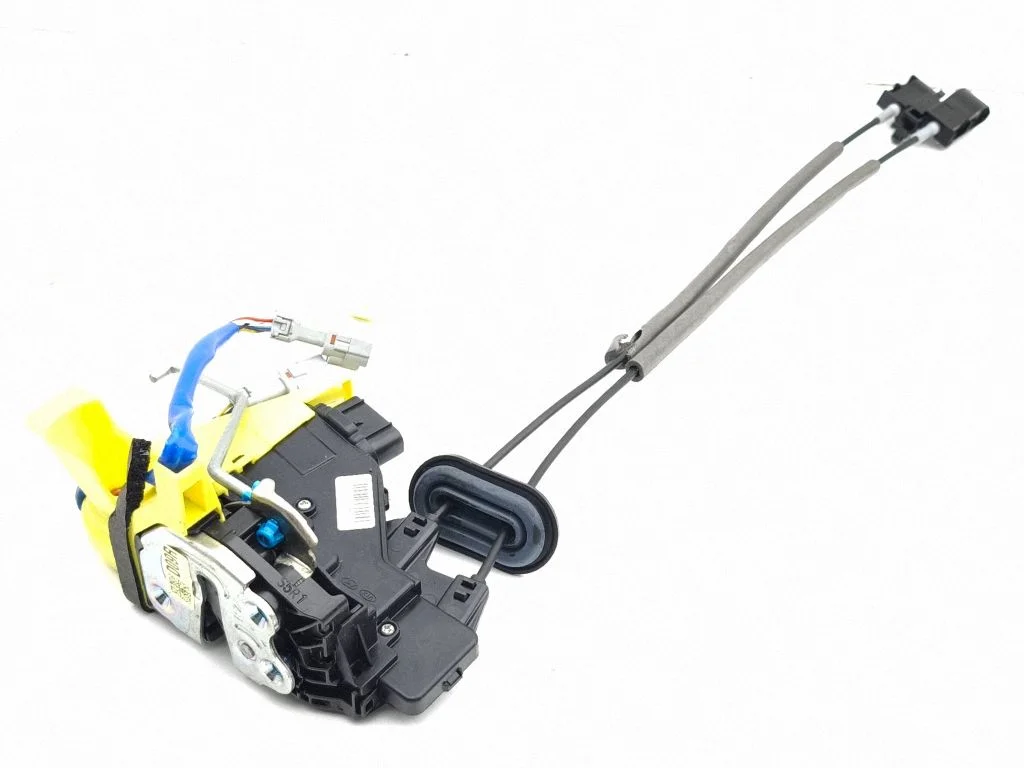 Front door lock 81320G5090