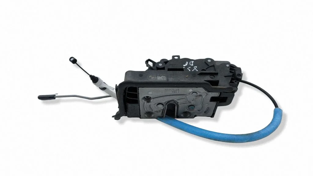 Front door lock 18427810