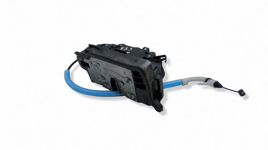 Front door lock 18427810