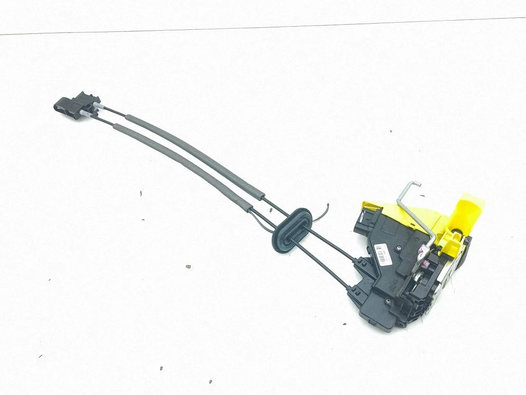 Esiukse lukk 81310G5040KEG